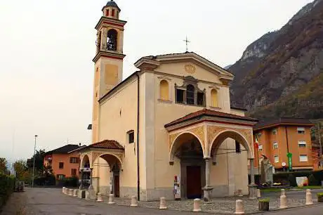 Chiesa di San Matteo Apostolo
