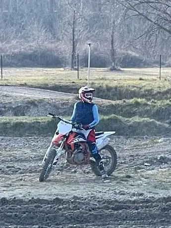 Photo de segonzac moto loisirs