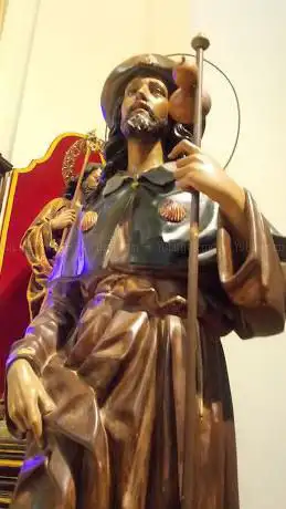 Photo de Ermita de San Roque