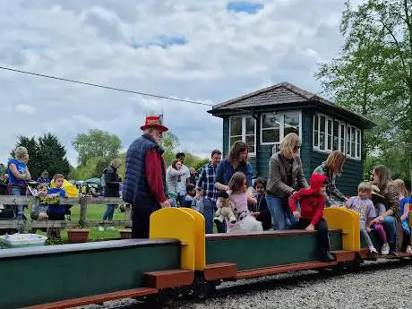 Photo de Surrey Society of Model Engineers