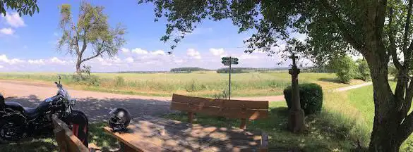 Photo de Picknickplatz