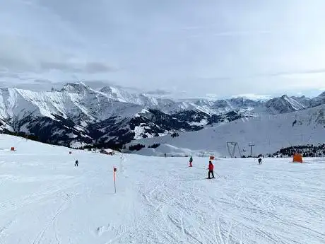Elsigenalp