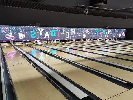 Bowl Inn La Panne