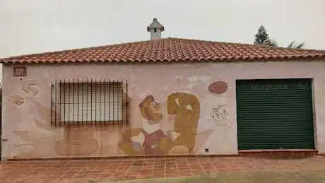 Photo de La Cabaña