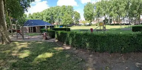 Photo de Park Maurits Duchéhof