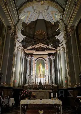 Photo de Paroisse de Saint Sébastien