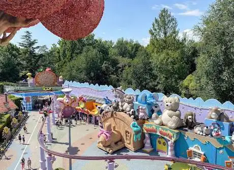 Fantasy Kingdom