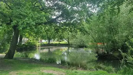 Photo de Lakewood open space
