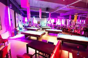 Lofthouse- Bowling, Billard, Dart I Groß Gerau