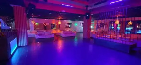 Photo de HOLLYWOOD Club Prive Torino