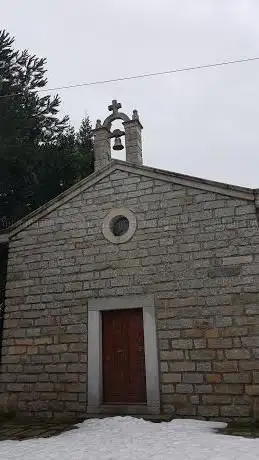 Chiesa della Madonna della Neve
