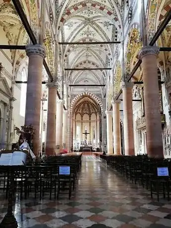 Church of Saint Peter 'in Carnario'