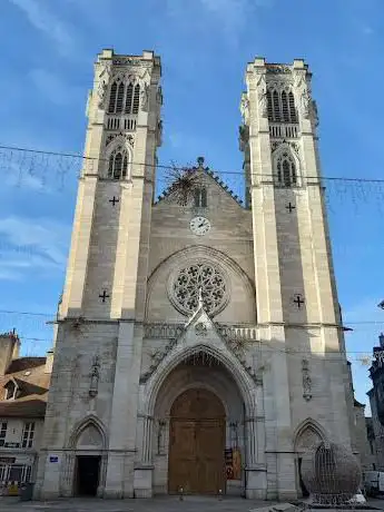 Photo de Cathédrale Saint-Vincent