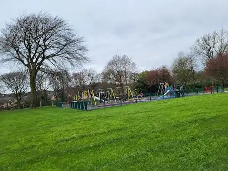 Brackenhill Park