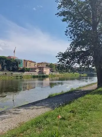 Photo de Parco dell'Albereta