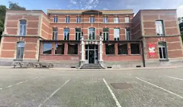 Heemkundige kring Ter Palen