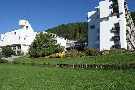 Photo de Dominican Convent  Ilanz