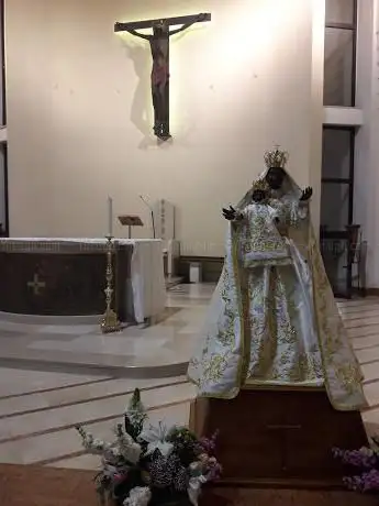 Photo de Church of Saint Joseph
