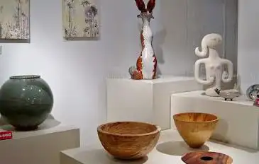 Photo de Craft Centre and Design Gallery