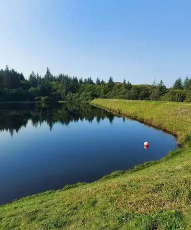 Photo de Bishop's Glen Reservoir