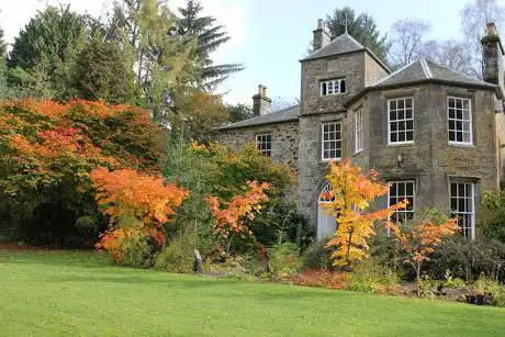 Photo de Cluny House Gardens