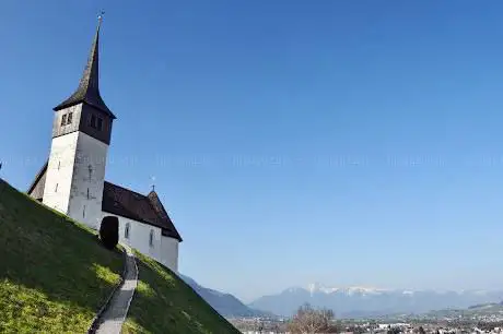 Katholische Kirche St. Johann