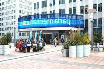 Parlamentarium