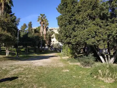 Photo de Parque Fuentenueva