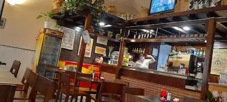 Bar Quattrocascine