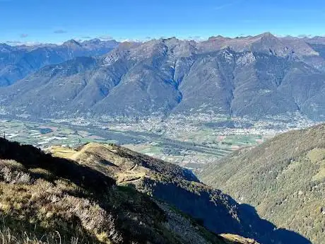 Photo de La Manèra
