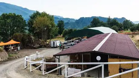 Photo de Nuova Ranch “La Covezzaâ€