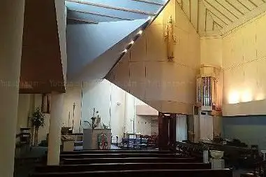 Photo de Church of St Francis of Assisi