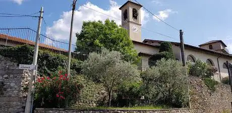 Photo de Campo Sportivo Di Lissago