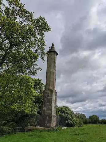 Photo de Maud Heath Monument