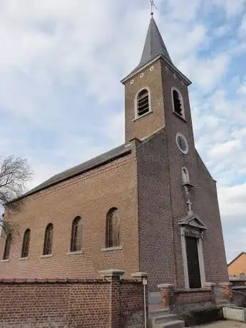 Sint-Jan de Doperkerk