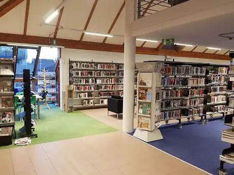 Photo de Openbare Bibliotheek Kasterlee