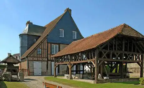 Photo de Musée des Arts et Traditions Populaires Mathon-Durand
