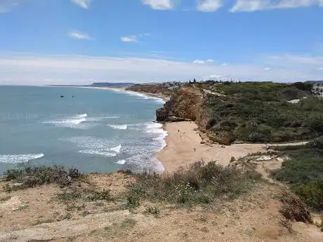 Photo de Cala Camacho