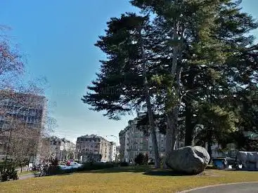 Park of Malagnou