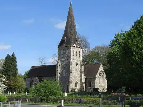 Photo de St Mary's Church