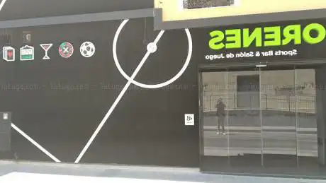 Photo de Orenes Sports Bar & Salón de Juego