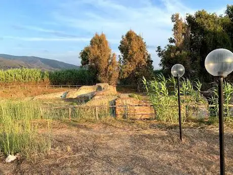 Photo de Villa Romana Punta San Limato