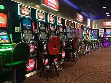 Buzz Bingo and The Slots Room Gloucester