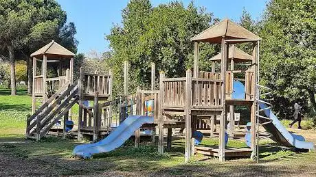 Photo de Play area for children