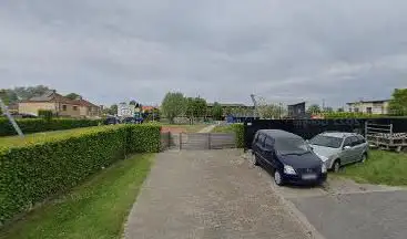 Speeltuin Ledegem