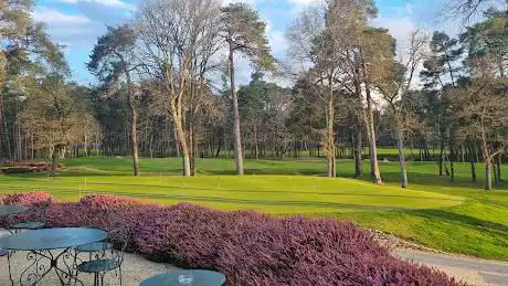 Fontainebleau Golf Club