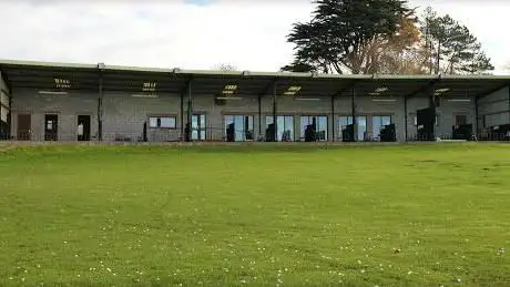 Mayfield Golf Centre