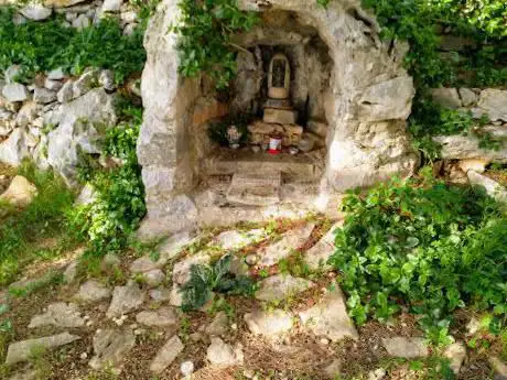 Rifugio Forestale