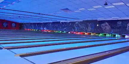 Photo de Plaza Bowling Saint Maximin