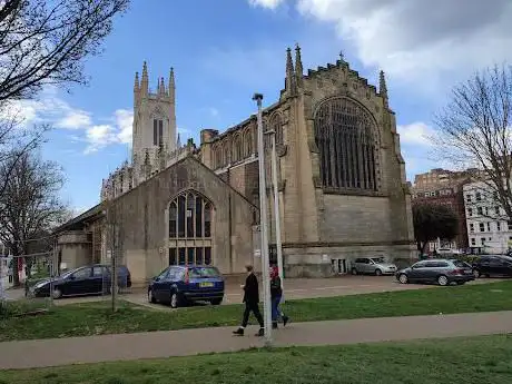 Photo de St Peter's Church